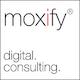 moxify - Hosting, IT-Beratung, Webdesign